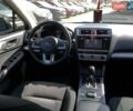 Синий Субару Аутбек, объемом двигателя 2 л и пробегом 192 тыс. км за 11390 $, фото 19 на Automoto.ua