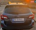 Синій Субару Аутбек, об'ємом двигуна 2.5 л та пробігом 120 тис. км за 12307 $, фото 4 на Automoto.ua