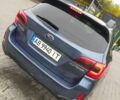 Синий Субару Аутбек, объемом двигателя 2.5 л и пробегом 168 тыс. км за 15800 $, фото 17 на Automoto.ua