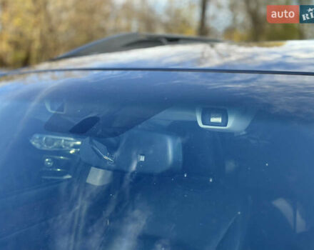 Синий Субару Аутбек, объемом двигателя 2.5 л и пробегом 212 тыс. км за 10500 $, фото 24 на Automoto.ua