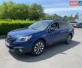 Синій Субару Аутбек, об'ємом двигуна 2.46 л та пробігом 185 тис. км за 13495 $, фото 8 на Automoto.ua