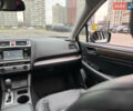Синий Субару Аутбек, объемом двигателя 2.5 л и пробегом 175 тыс. км за 12500 $, фото 49 на Automoto.ua