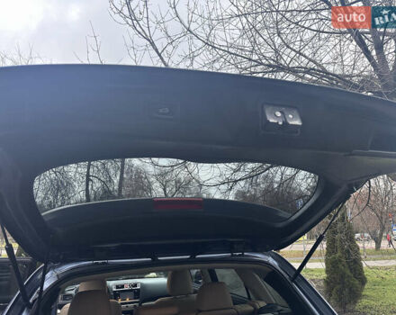 Синій Субару Аутбек, об'ємом двигуна 2.46 л та пробігом 157 тис. км за 15700 $, фото 18 на Automoto.ua