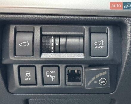 Синий Субару Аутбек, объемом двигателя 2.5 л и пробегом 182 тыс. км за 16490 $, фото 17 на Automoto.ua