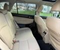 Синий Субару Аутбек, объемом двигателя 2.5 л и пробегом 76 тыс. км за 5000 $, фото 11 на Automoto.ua