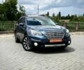 Синій Субару Аутбек, об'ємом двигуна 2.5 л та пробігом 192 тис. км за 13500 $, фото 1 на Automoto.ua
