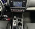 Синий Субару Аутбек, объемом двигателя 2.5 л и пробегом 199 тыс. км за 13900 $, фото 21 на Automoto.ua
