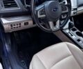 Синий Субару Аутбек, объемом двигателя 2.5 л и пробегом 188 тыс. км за 15300 $, фото 18 на Automoto.ua