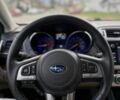 Синий Субару Аутбек, объемом двигателя 2.5 л и пробегом 76 тыс. км за 5000 $, фото 9 на Automoto.ua