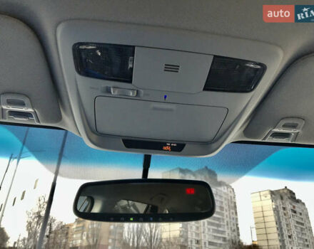 Синий Субару Аутбек, объемом двигателя 2.5 л и пробегом 182 тыс. км за 16500 $, фото 7 на Automoto.ua