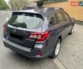 Синій Субару Аутбек, об'ємом двигуна 2.5 л та пробігом 169 тис. км за 12600 $, фото 15 на Automoto.ua