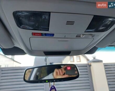 Синий Субару Аутбек, объемом двигателя 2.5 л и пробегом 146 тыс. км за 13400 $, фото 34 на Automoto.ua