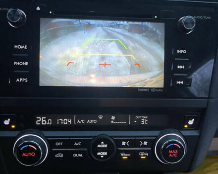 Синій Субару Аутбек, об'ємом двигуна 2.46 л та пробігом 185 тис. км за 15500 $, фото 2 на Automoto.ua