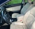 Синій Субару Аутбек, об'ємом двигуна 2.46 л та пробігом 240 тис. км за 15700 $, фото 15 на Automoto.ua