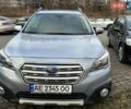 Синий Субару Аутбек, объемом двигателя 2.5 л и пробегом 190 тыс. км за 15600 $, фото 14 на Automoto.ua