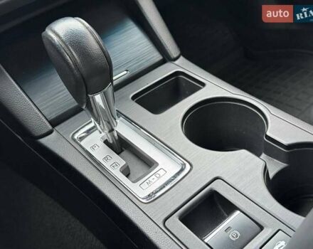 Синий Субару Аутбек, объемом двигателя 2.5 л и пробегом 182 тыс. км за 16490 $, фото 14 на Automoto.ua