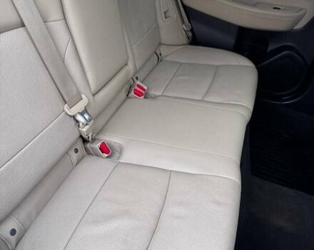 Синий Субару Аутбек, объемом двигателя 2.5 л и пробегом 188 тыс. км за 15300 $, фото 16 на Automoto.ua