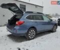 Синий Субару Аутбек, объемом двигателя 2.5 л и пробегом 156 тыс. км за 1800 $, фото 5 на Automoto.ua