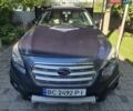 Синій Субару Аутбек, об'ємом двигуна 2.5 л та пробігом 191 тис. км за 12700 $, фото 2 на Automoto.ua