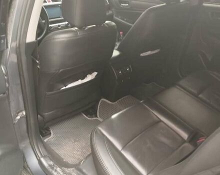 Синій Субару Аутбек, об'ємом двигуна 2.5 л та пробігом 212 тис. км за 10000 $, фото 1 на Automoto.ua