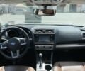 Синий Субару Аутбек, объемом двигателя 3.6 л и пробегом 3 тыс. км за 16000 $, фото 15 на Automoto.ua