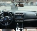 Синій Субару Аутбек, об'ємом двигуна 3.63 л та пробігом 82 тис. км за 17800 $, фото 16 на Automoto.ua