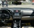 Синий Субару Аутбек, объемом двигателя 2.5 л и пробегом 140 тыс. км за 16300 $, фото 12 на Automoto.ua