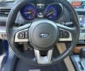 Синій Субару Аутбек, об'ємом двигуна 2.5 л та пробігом 148 тис. км за 11900 $, фото 17 на Automoto.ua