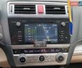 Синій Субару Аутбек, об'ємом двигуна 2.5 л та пробігом 84 тис. км за 16290 $, фото 22 на Automoto.ua