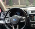 Синій Субару Аутбек, об'ємом двигуна 2.5 л та пробігом 157 тис. км за 14600 $, фото 4 на Automoto.ua