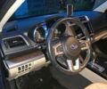 Синій Субару Аутбек, об'ємом двигуна 2.5 л та пробігом 147 тис. км за 14800 $, фото 11 на Automoto.ua