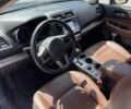 Синій Субару Аутбек, об'ємом двигуна 3.63 л та пробігом 82 тис. км за 17800 $, фото 12 на Automoto.ua
