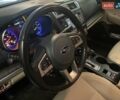 Синий Субару Аутбек, объемом двигателя 2.5 л и пробегом 178 тыс. км за 17900 $, фото 30 на Automoto.ua