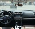 Синій Субару Аутбек, об'ємом двигуна 3.63 л та пробігом 76 тис. км за 17800 $, фото 16 на Automoto.ua