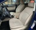 Синій Субару Аутбек, об'ємом двигуна 2.5 л та пробігом 172 тис. км за 11990 $, фото 7 на Automoto.ua