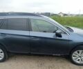 Синій Субару Аутбек, об'ємом двигуна 2.5 л та пробігом 161 тис. км за 15500 $, фото 2 на Automoto.ua