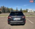 Синий Субару Аутбек, объемом двигателя 2.5 л и пробегом 161 тыс. км за 15800 $, фото 7 на Automoto.ua