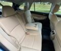 Субару Аутбек 2016 у Ужгороді на Automoto.ua Синій Субару Аутбек, об'ємом двигуна 2.5 л та пробігом 80 тис. км за 13200 $, фото 8 на Automoto.ua
