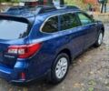 Синій Субару Аутбек, об'ємом двигуна 2.5 л та пробігом 100 тис. км за 15100 $, фото 5 на Automoto.ua