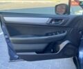 Синий Субару Аутбек, объемом двигателя 2.5 л и пробегом 189 тыс. км за 12800 $, фото 27 на Automoto.ua