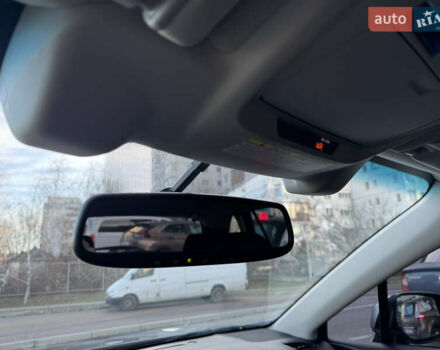 Синій Субару Аутбек, об'ємом двигуна 2.5 л та пробігом 161 тис. км за 13500 $, фото 10 на Automoto.ua