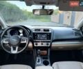 Синій Субару Аутбек, об'ємом двигуна 2.5 л та пробігом 148 тис. км за 11900 $, фото 18 на Automoto.ua