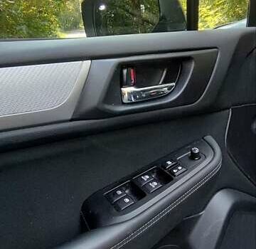 Синий Субару Аутбек, объемом двигателя 2.5 л и пробегом 108 тыс. км за 14900 $, фото 16 на Automoto.ua