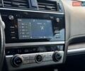 Синий Субару Аутбек, объемом двигателя 2.5 л и пробегом 191 тыс. км за 14490 $, фото 22 на Automoto.ua