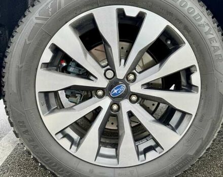 Синий Субару Аутбек, объемом двигателя 2.5 л и пробегом 200 тыс. км за 14800 $, фото 12 на Automoto.ua