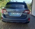Синій Субару Аутбек, об'ємом двигуна 2.5 л та пробігом 158 тис. км за 14900 $, фото 6 на Automoto.ua