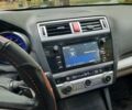 Синій Субару Аутбек, об'ємом двигуна 2.5 л та пробігом 100 тис. км за 15100 $, фото 2 на Automoto.ua