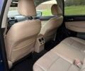 Синій Субару Аутбек, об'ємом двигуна 2.5 л та пробігом 74 тис. км за 3500 $, фото 12 на Automoto.ua