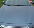 Синий Субару Аутбек, объемом двигателя 2.5 л и пробегом 161 тыс. км за 15500 $, фото 6 на Automoto.ua