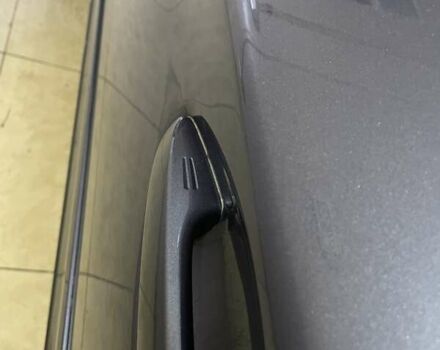 Синий Субару Аутбек, объемом двигателя 2.5 л и пробегом 178 тыс. км за 17900 $, фото 5 на Automoto.ua